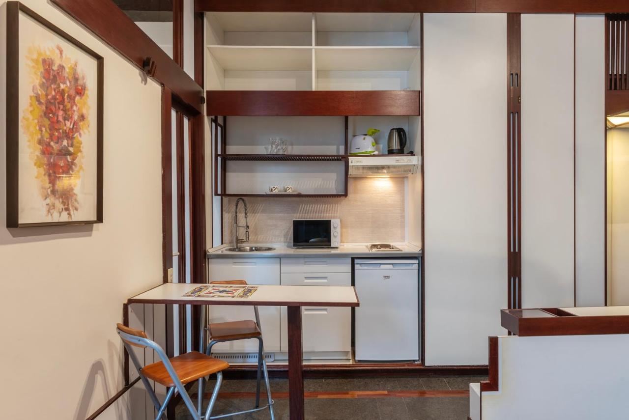 Piazza Navona Petite House Apartment Rome Bagian luar foto