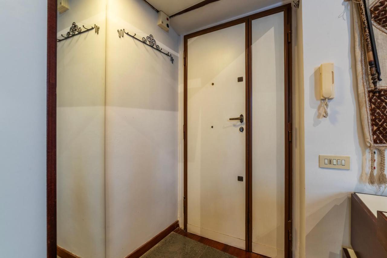 Piazza Navona Petite House Apartment Rome Bagian luar foto