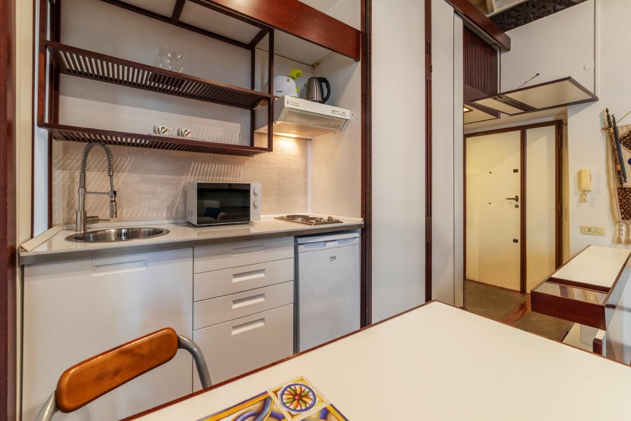 Piazza Navona Petite House Apartment Rome Bagian luar foto